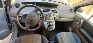 Renault Scenic 2006