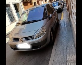 Renault Scenic 2006