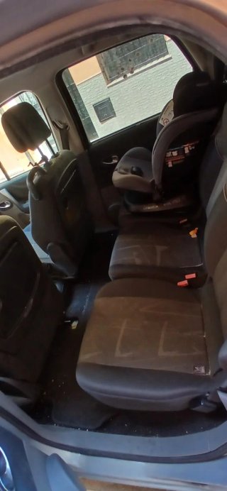 Renault Scenic 2006
