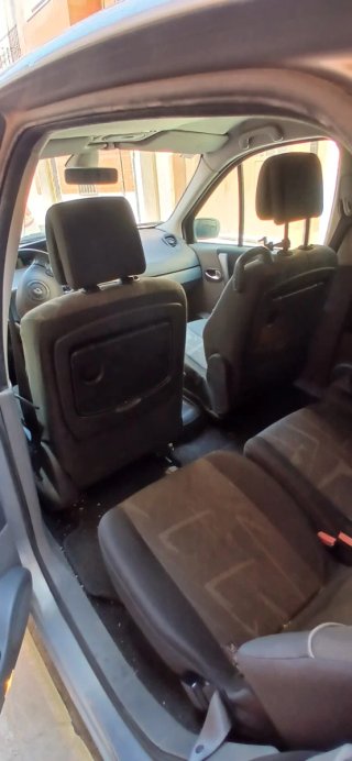Renault Scenic 2006