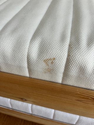 Ikea Utåker Cama