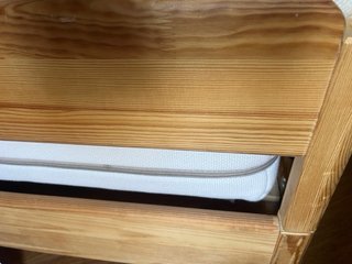 Ikea Utåker Cama