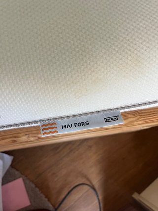 Ikea Utåker Cama