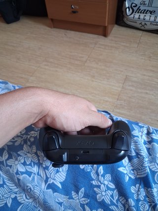 Mando Xbox Series X Negro
