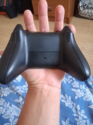 Mando Xbox Series X Negro