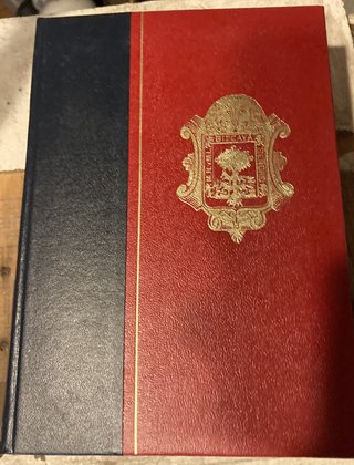 Historia general del señorío de Bizcaya, (Bib...