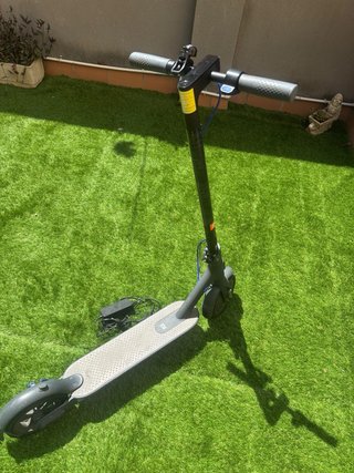 Xiaomi Mi Electric Scooter 3