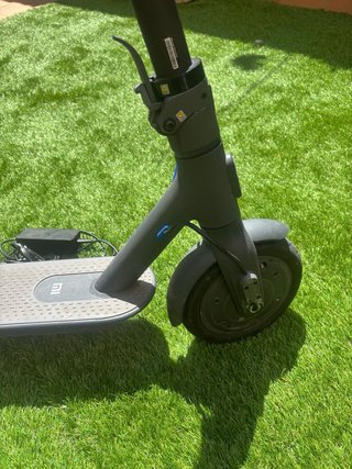 Xiaomi Mi Electric Scooter 3