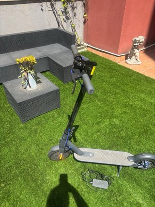 Xiaomi Mi Electric Scooter 3
