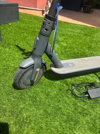 Xiaomi Mi Electric Scooter 3
