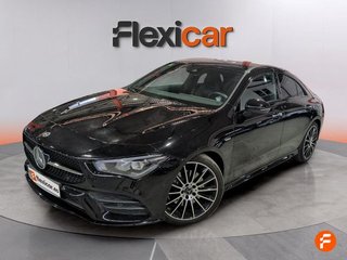 Mercedes CLA CLA 200
