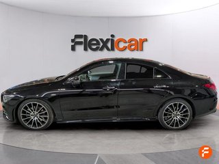 Mercedes CLA CLA 200