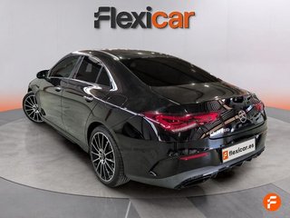 Mercedes CLA CLA 200