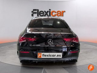 Mercedes CLA CLA 200