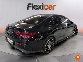 Mercedes CLA CLA 200
