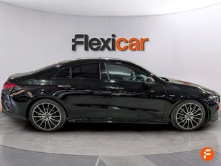 Mercedes CLA CLA 200