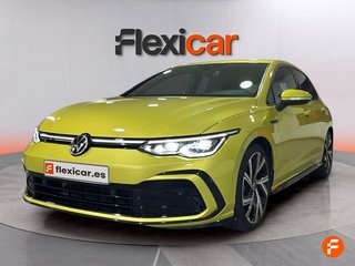 Volkswagen Golf R-Line 1.5 TSI 110kW (150CV)