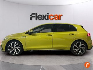 Volkswagen Golf R-Line 1.5 TSI 110kW (150CV)