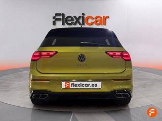 Volkswagen Golf R-Line 1.5 TSI 110kW (150CV)