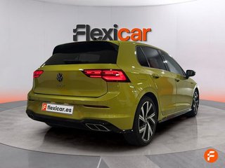 Volkswagen Golf R-Line 1.5 TSI 110kW (150CV)