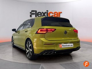 Volkswagen Golf R-Line 1.5 TSI 110kW (150CV)