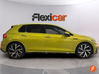 Volkswagen Golf R-Line 1.5 TSI 110kW (150CV)