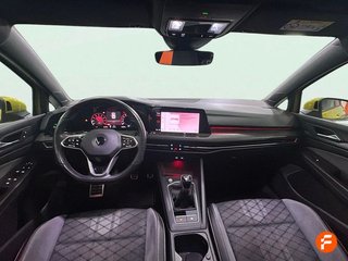 Volkswagen Golf R-Line 1.5 TSI 110kW (150CV)