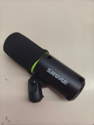 Micrófono USB Shure MV6 para streaming y gaming