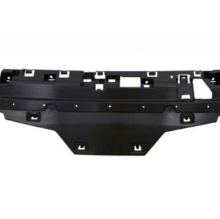 Paragolpes trasero BMW Serie 3 F31 tipo M