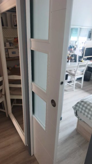 Puertas correderas nuevas 2