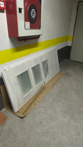 Puertas correderas nuevas 2