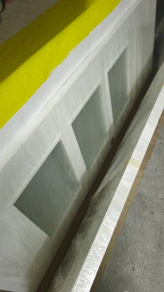 Puertas correderas nuevas 2