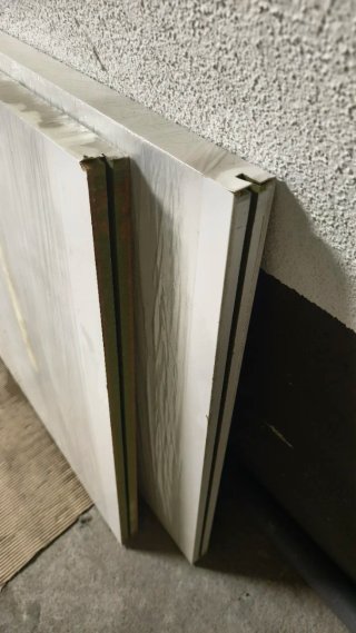 Puertas correderas nuevas 2