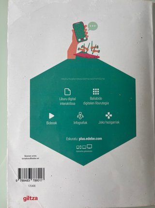 EUSKARA ETA LITERATURA I