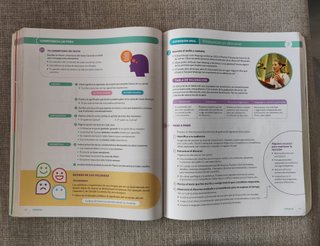 LIBRO LENGUA 4 ESO SANTILLANA CANARIAS