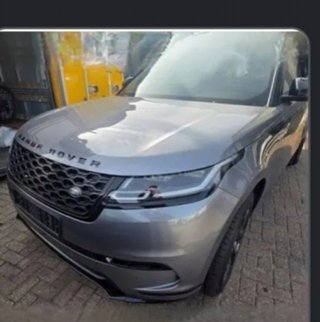 Despiece Range Rover Velar (L560) 2017-2023