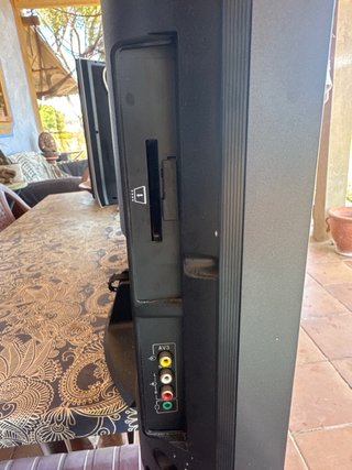 Televisión Sony Bravia 32”