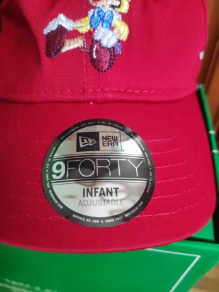 Gorra New Era