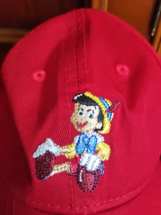 Gorra New Era