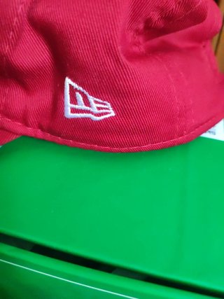 Gorra New Era