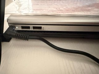 HP 15s-fq4058ns i5-1155G7 8GB RAM 256GB SSD
