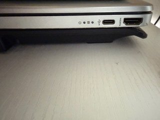 HP 15s-fq4058ns i5-1155G7 8GB RAM 256GB SSD