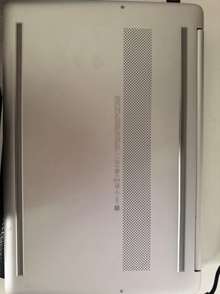 HP 15s-fq4058ns i5-1155G7 8GB RAM 256GB SSD