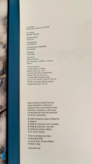 Fotografia contemporanea dall'estremo Oriente A...