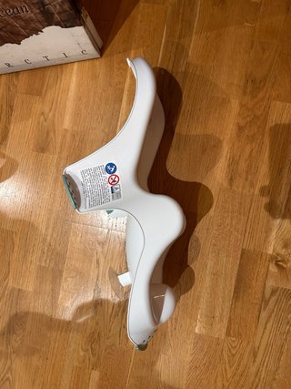 Hamaca Baño Bebé Disney 0-6 Meses Antideslizante