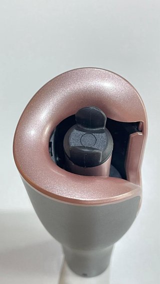 Cecotec Bamba SurfCare 750 Rizador Ondas Viaje