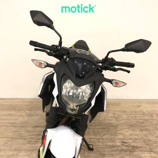KAWASAKI Z 125