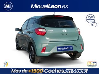 Hyundai i10 1.0 Essence