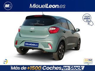 Hyundai i10 1.0 Essence