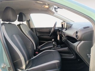 Hyundai i10 1.0 Essence